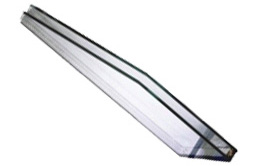 W&auml;rmeisolierung mit Doppelglas-Fenstern